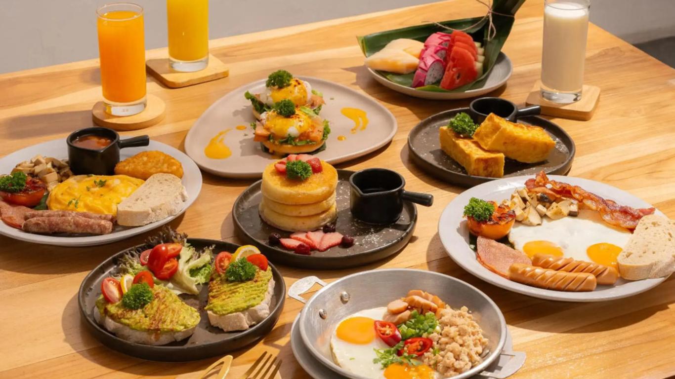 Eden Resort & Villas Phuket Patong