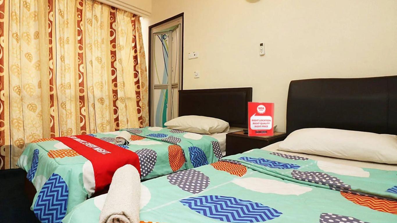 Veenai Hotel