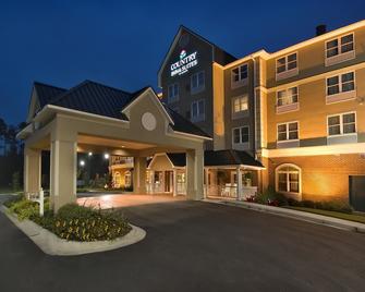 Country Inn & Suites by Radisson, Summerville, SC - Summerville - Building