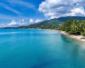 The Bulin Residence - Ko Samui - Beach