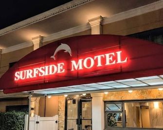 Surfside Motel - Κουίνς - Κτίριο