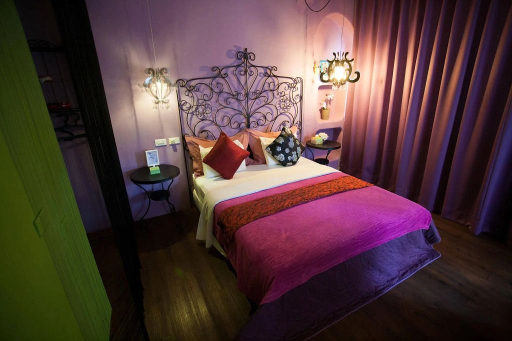 مار دي أمور فيلا بد آند بريكفاست