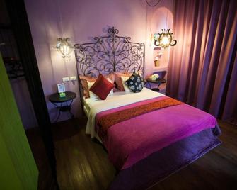 Mar Dei Amor Villa B&B - Hengchun Township - Bedroom