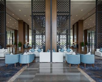 Flc Grand Hotel Samson - Sam Son - Lounge