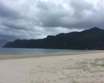 Con Dao Sea Cabanas - Con Dao - Beach