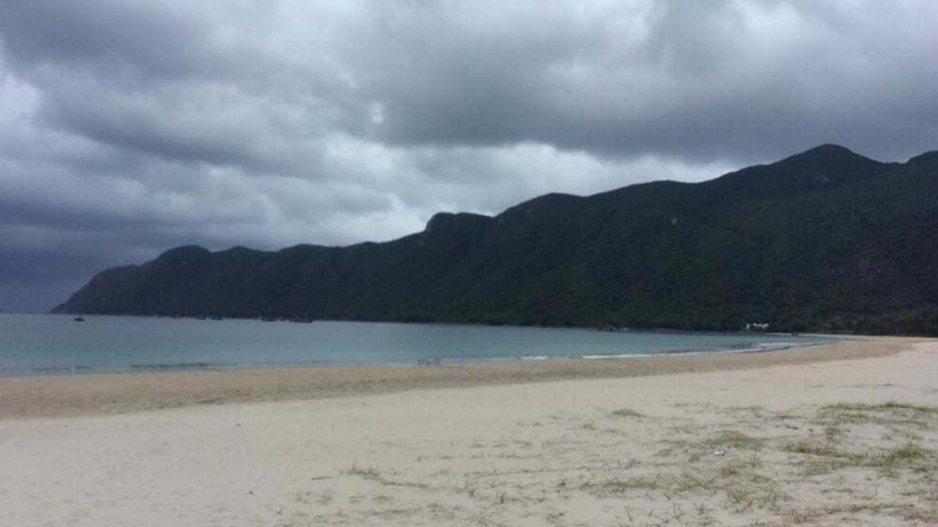 Con Dao Sea Cabanas