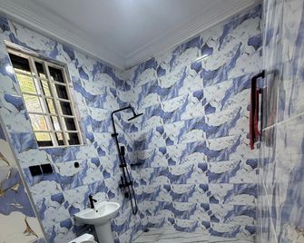 Derna Guest House - Άκκρα