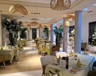 Marylanza Suites & Spa - Arona - Ristorante