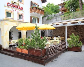 Hotel Conrad - Scuol