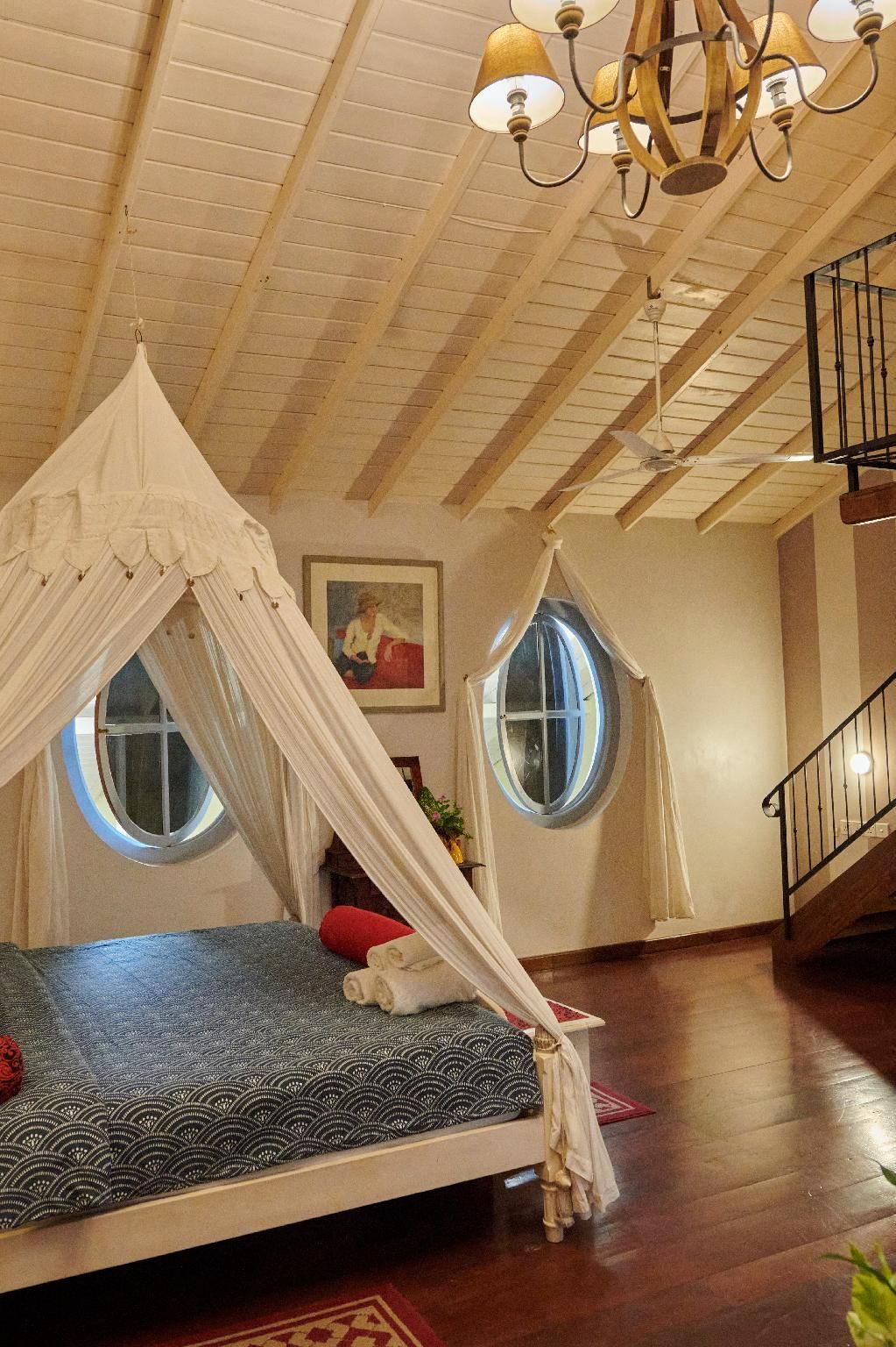 Le Jardin Du Fort - Galle