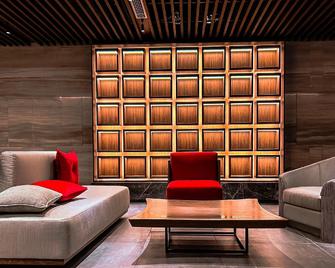 Mandala Hotel & Resort 5 Star - Phan Thiet - Lounge
