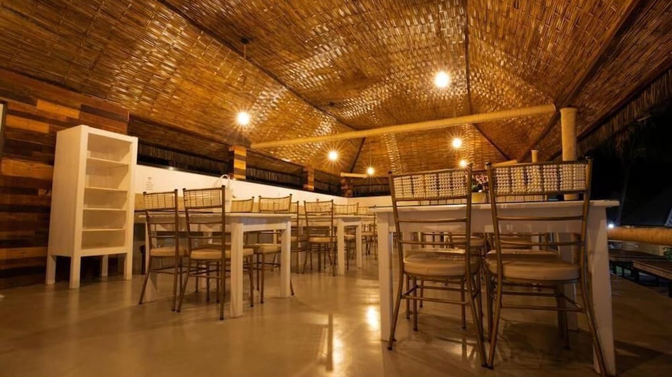 Hotel Morro De São Paulo