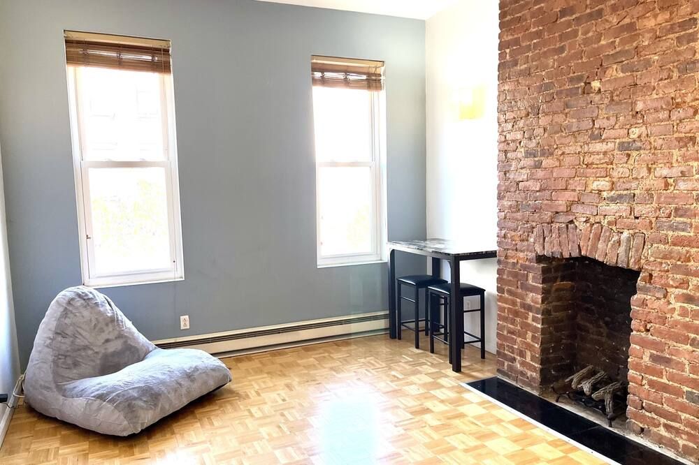 BEST Location: Brooklyn hip meets modern zen - Brooklyn - Stue