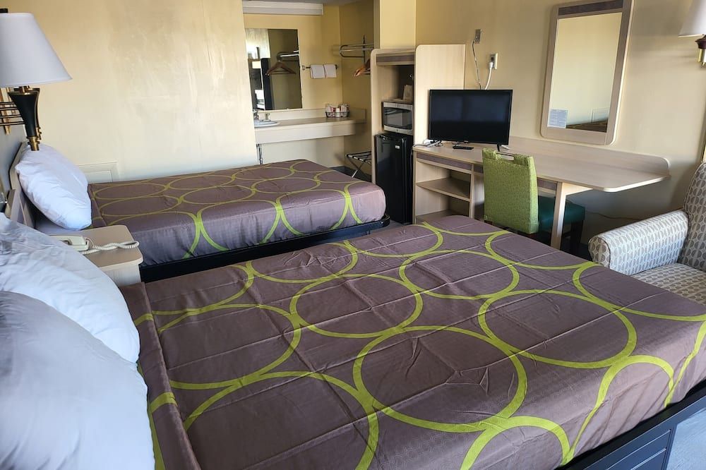 Budget Host Inn Bristol - Bristol