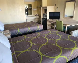 Budget Host Inn Bristol - Bristol