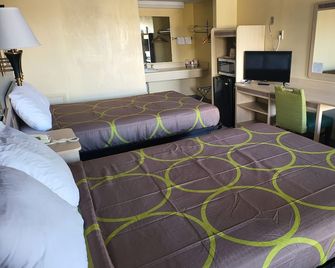 Budget Host Inn Bristol - Bristol