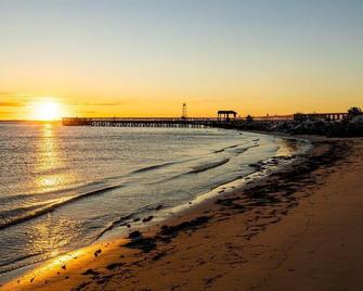 Tiny House 3 Min From Down Town Cape Cha - Cape Charles - Beach