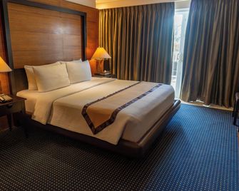 Boracay Sands Hotel - Boracay