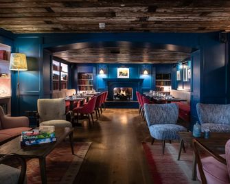 The Swan at Streatley - Reading - Lounge