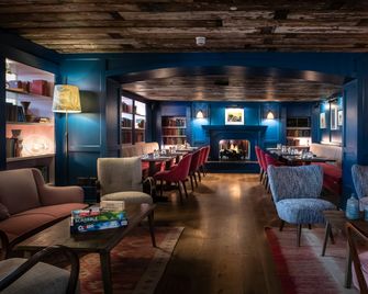 The Swan at Streatley - Reading - Lounge