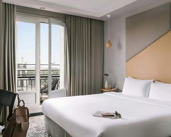 Atala, Sonder Hotel by Marriott Bonvoy - Paris - Bedroom