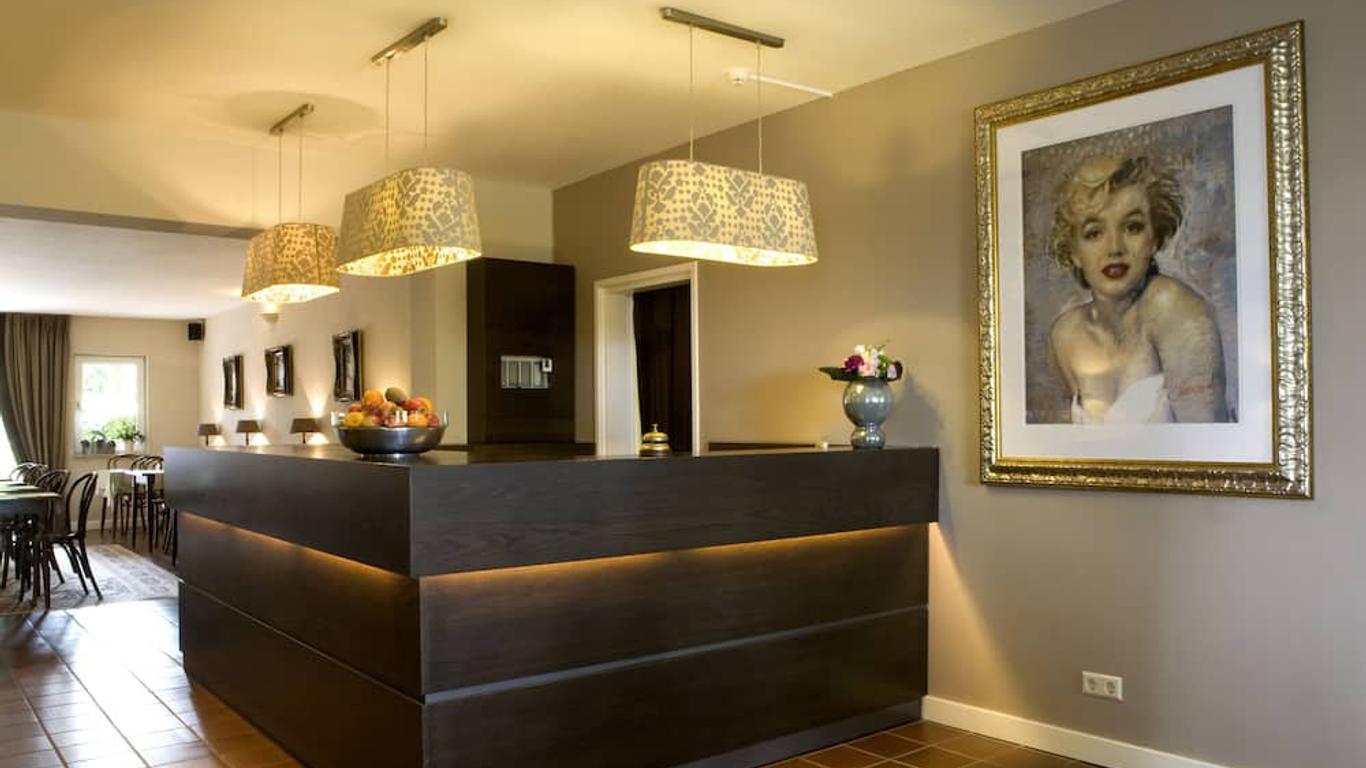 Hotel Edenpark