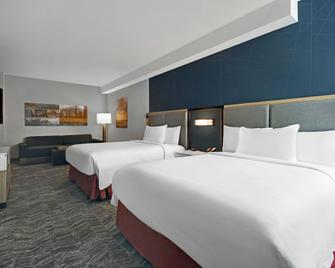SpringHill Suites by Marriott Hartford Cromwell - Cromwell - Habitación