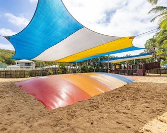 Nrma Capricorn Yeppoon Holiday Park - Yeppoon