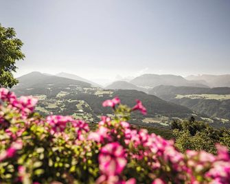 Boutique Pension Erlacher - Adults Only - Villandro/Villanders - Venkovní prostory