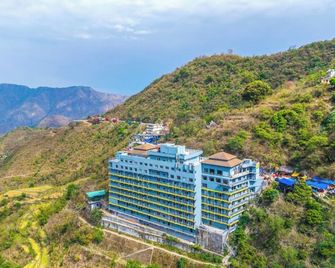 The Hosteller Bam Rishikesh - Poshtel - Rishikesh