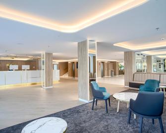 Hotel Presidente 4 sup - Benidorm - Lobby