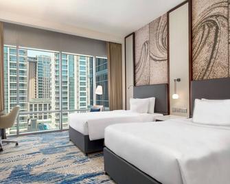 Novotel Dubai Gold District - Dubaj