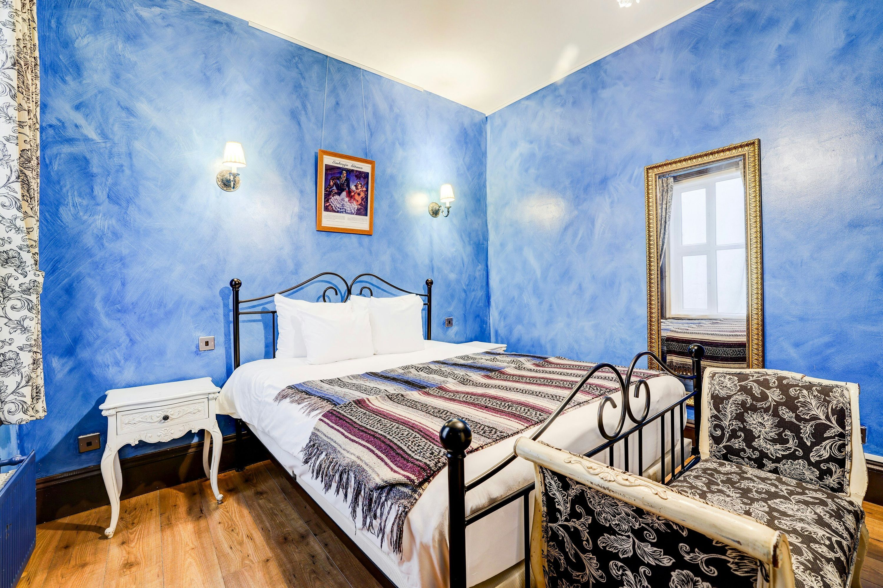 تشيرش ستريت هوتل باي بيلفيلا نير ذي أوفال