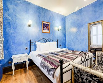Church Street Hotel by Belvilla near The Oval - London - Bedroom