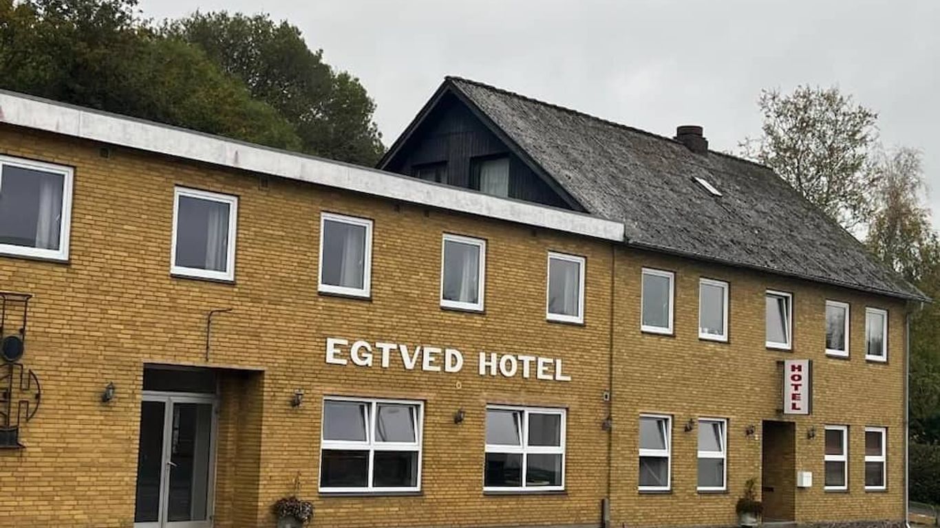 Egtved Hotel