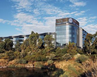 Mantra Melbourne Epping - Epping - Bedroom