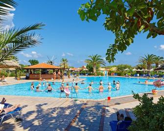 Anissa Beach Hotel - Anissaras - Pool