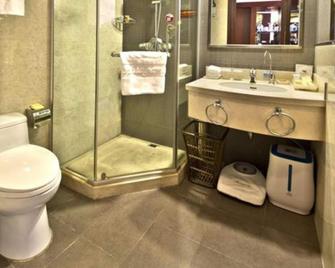 Argyle International Airport Hotel Shanghai - Xangai