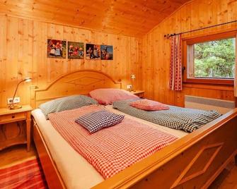 Lima Alpine Lodges - Almhaus Gertraud & Theresia - Arriach