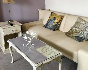 Stoneway Guest House - Bridgnorth - Sala de estar