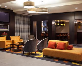 Holiday Inn Columbus - Hilliard By IHG - Columbus - Lounge