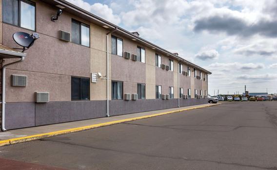 Quality Inn 98 1 4 2 Lamar Hotel Deals Reviews Kayak