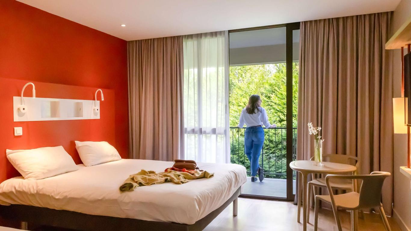 Ibis Budget Le Puy en Velay