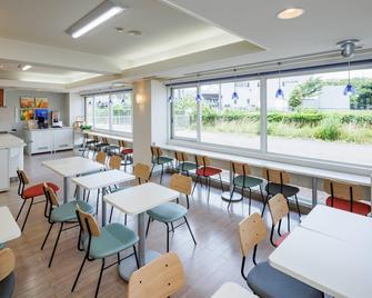 Comfort Inn Shiojiri Kita Inter - Shiojiri - Restaurace