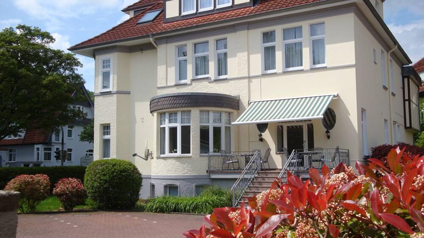 Hotel Bellevue