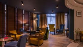 Best Western Hotel Le Galice Centre-Ville - Aix-en-Provence - Lounge