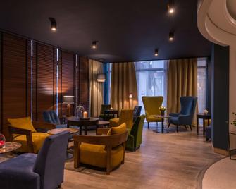 Best Western Hotel le Galice Aix-en-Provence - אקס אה פרובאנס - טרקלין