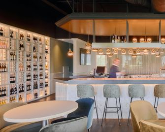 Garner Hotel Maastricht By IHG - Mastrique - Bar