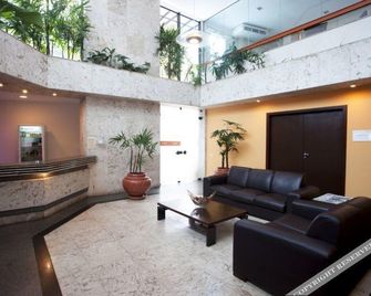 Express Salvador - Salvador de Bahía - Lobby