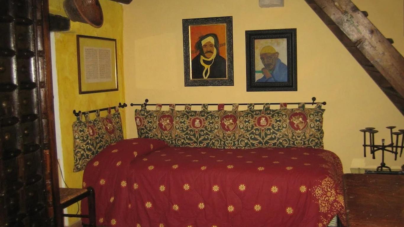 Locanda del Principato